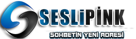 SesliPink.Com SesliChat, SesliSohbet, SesliSiteler